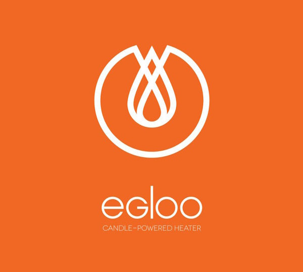 Egloo heater humidifier