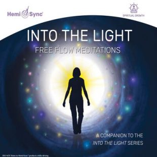 Into the Light Free Flow Meditations