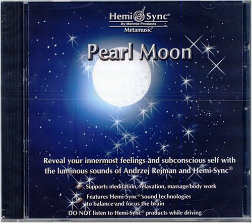 Pearl Moon