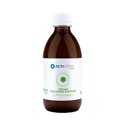 Liposomal Vegan Collagen Support 250ml