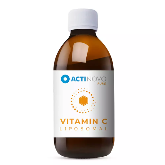 Liposomal Vitamin C -250ml