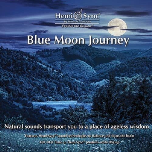 Blue Moon Journey