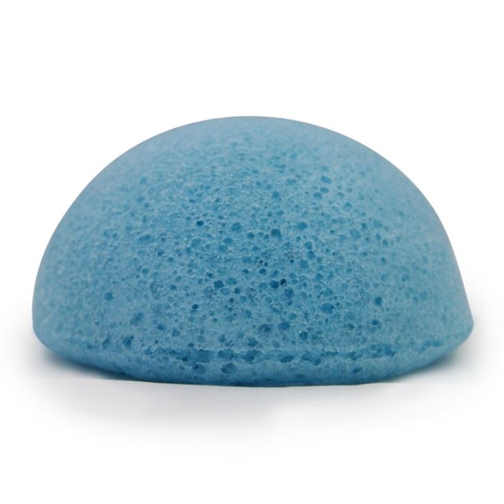 Blueberry Konjac Sponge x 2