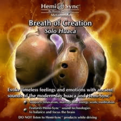 Breath of Creation