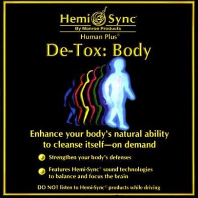 De-Tox Body