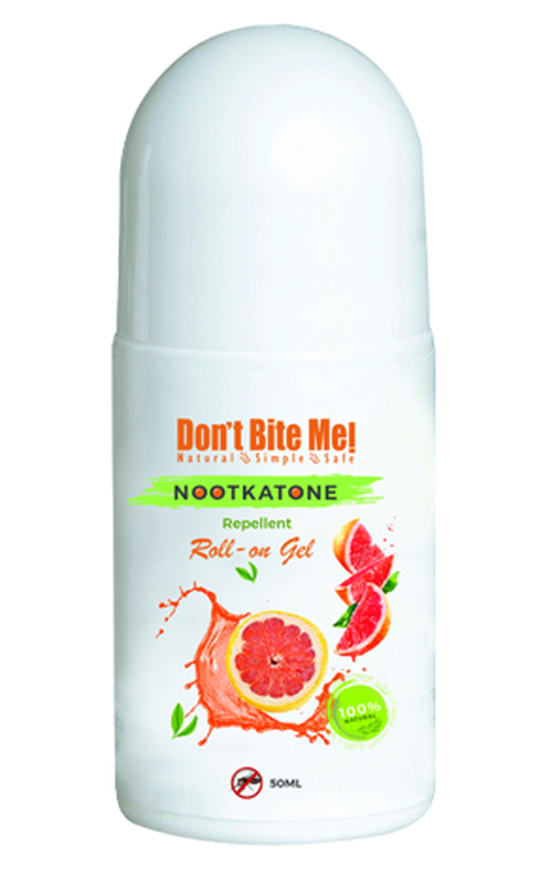 Don't Bite Me - Roll On Gel 50ml