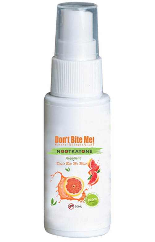 Don't Bite Me Mist -Travel Size 30ml