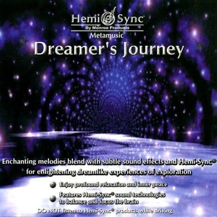 Dreamer's Journey -MetaMusic