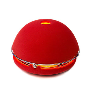 Egloo Heater - Red