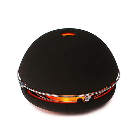 Egloo Heater - Black