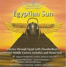 Egyptian Sun