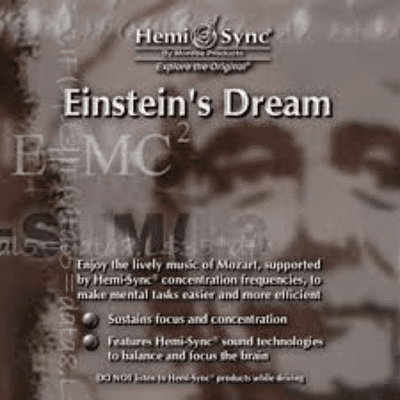 Einstein's Dream