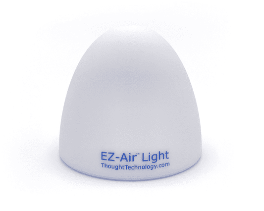 EZ-AIR LIGHT Breathing Companion