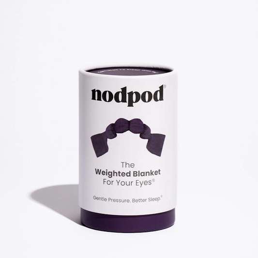 Nodpod® Fig Eye Mask