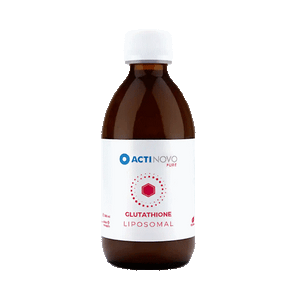 Liposomal Glutathione - 250ml