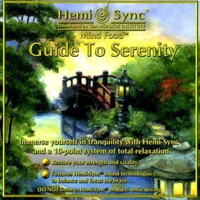 Guide to Serenity