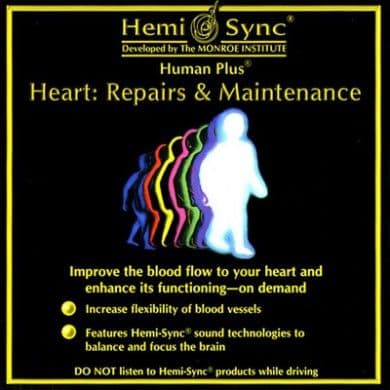 Heart Repairs & Maintenance