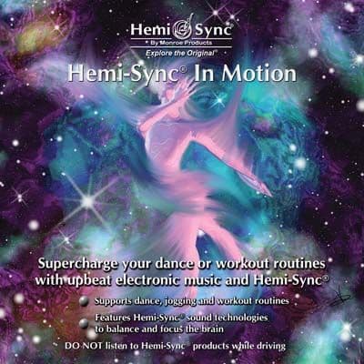 Hemi Sync In Motion