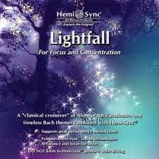 Lightfall For Focus and Concentration