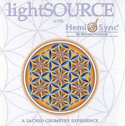 Lightsource Screen Saver