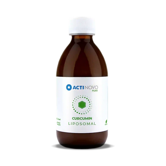 Liposomal Curcumin 250ml