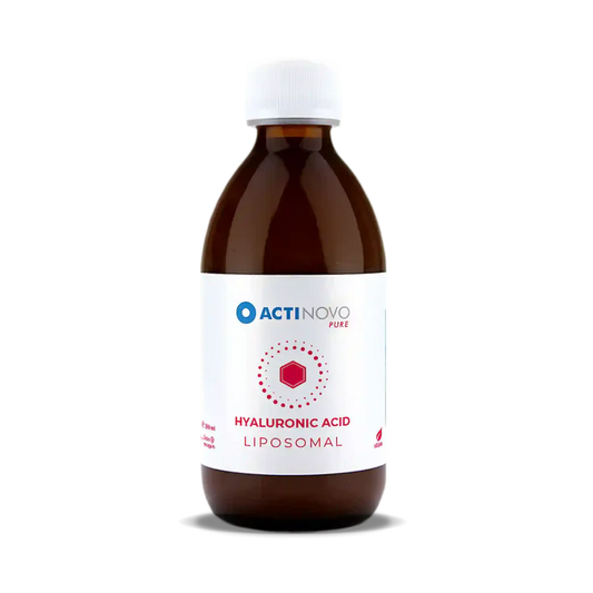 Liposomal Hyaluronic Acid-250ml