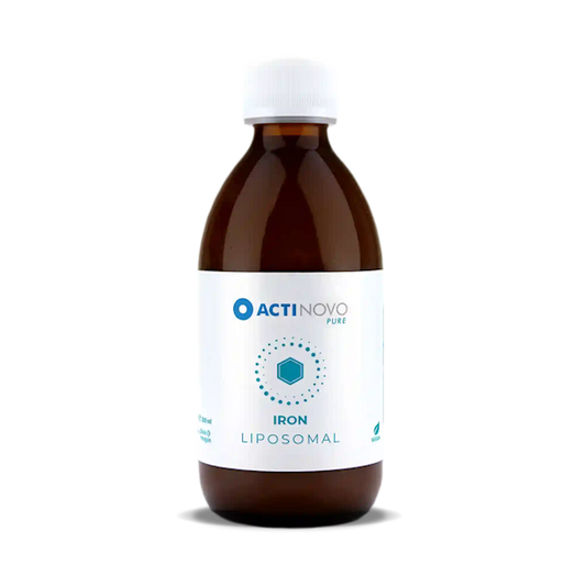 Liposomal Iron Pure - 250ml