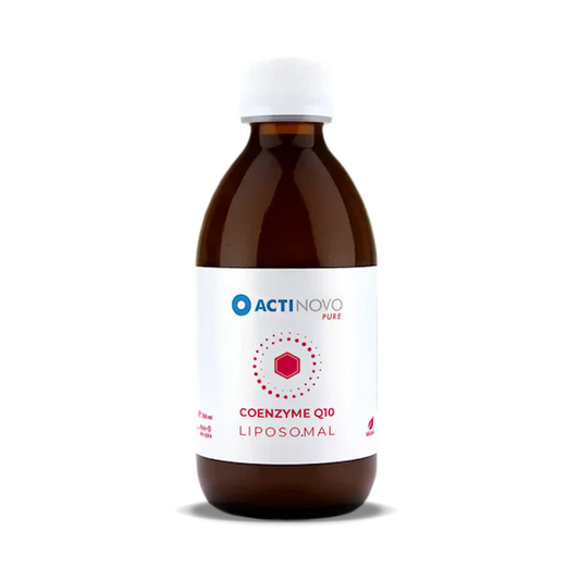 Actinovo Liposmal Coenzyme Q10 - 250 ml