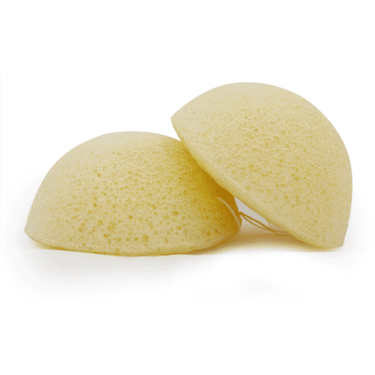 Natural Chitosan Konjac Sponge - problem skin