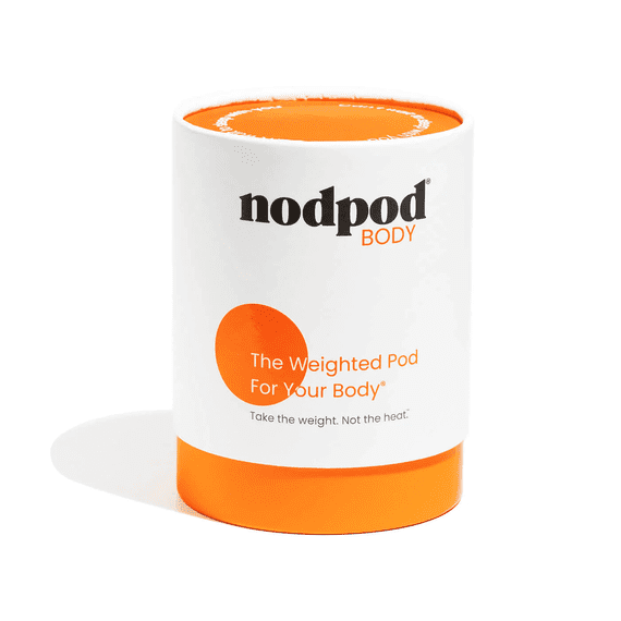 Nodpod BODY® Aloha Orange