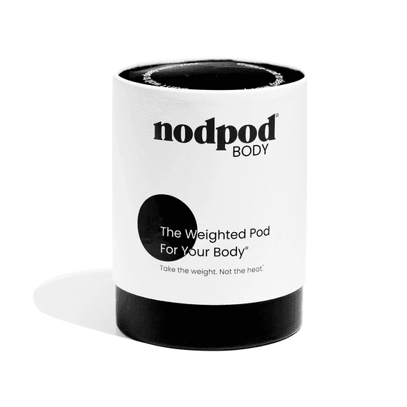 Nodpod BODY® Black Onyx