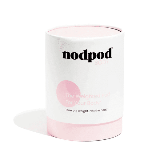 Nodpod BODY® Blush Pink