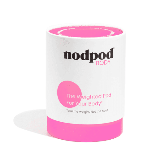 Nodpod BODY® Pink Flamingo