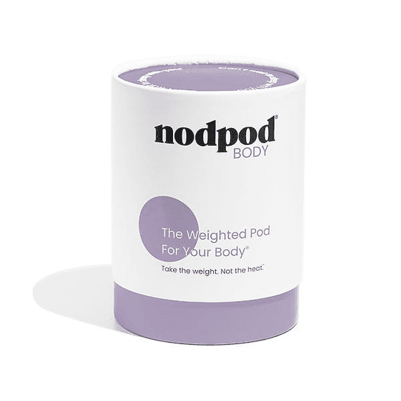 Nodpod BODY® Wisteria