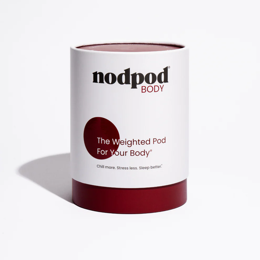 Nodpod BODY® Chianti - awaiting stock 22/12/24