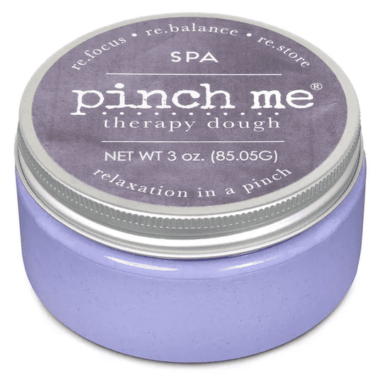 Pinch Me Aromatherapy Dough Spa 3oz