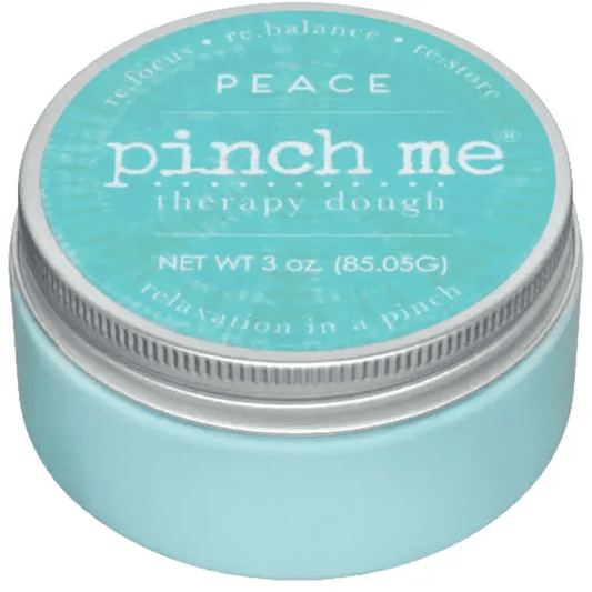 Pinch Me Therapy Dough Peace 3oz