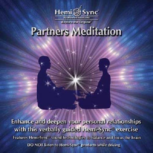 Partners Meditation