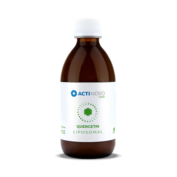 Liposomal Quercetin Pure - 250ml