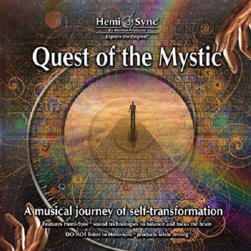 Quest Of The Mystic