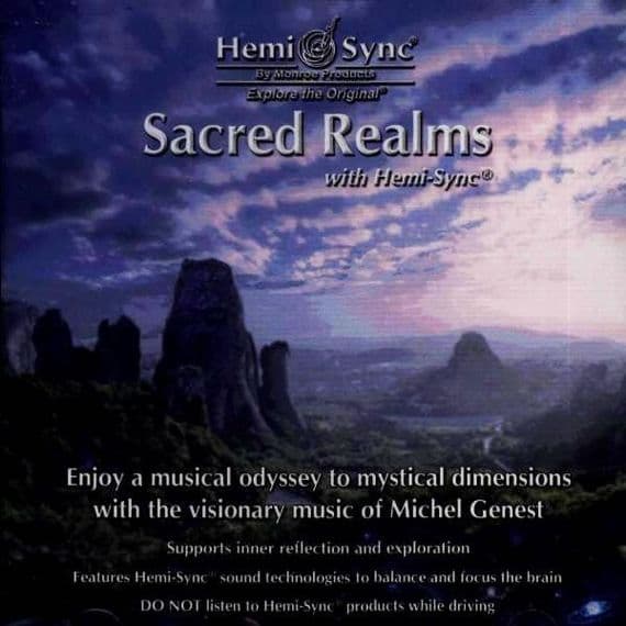 Sacred Realms