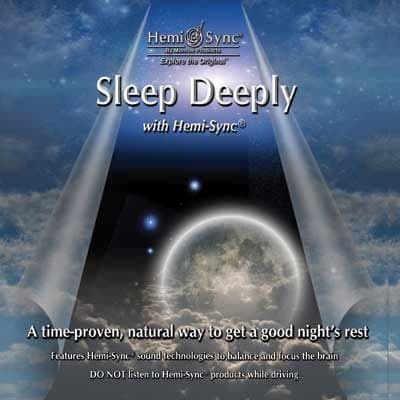 Sleep Deeply