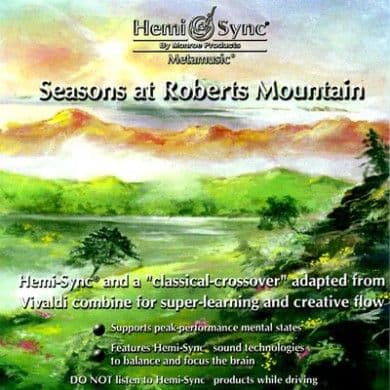 Seasons at Roberts Mountain