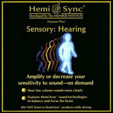 Sensory Hearing