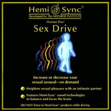 Sex Drive