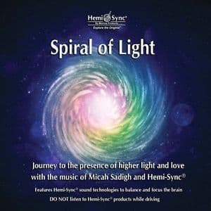 Spiral ofLight