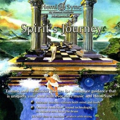 Spirits Journey