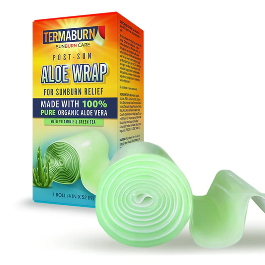 Termaburn Aloe Wrap