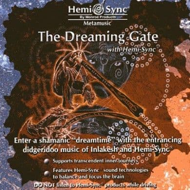 The Dreaming Gate