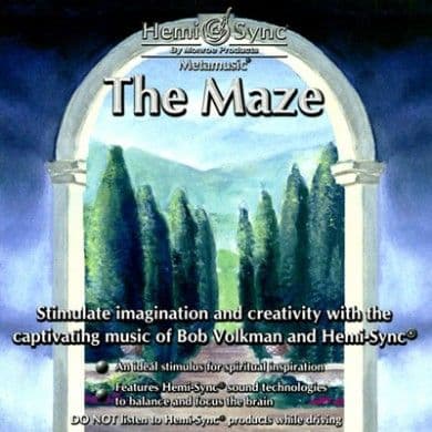 The Maze